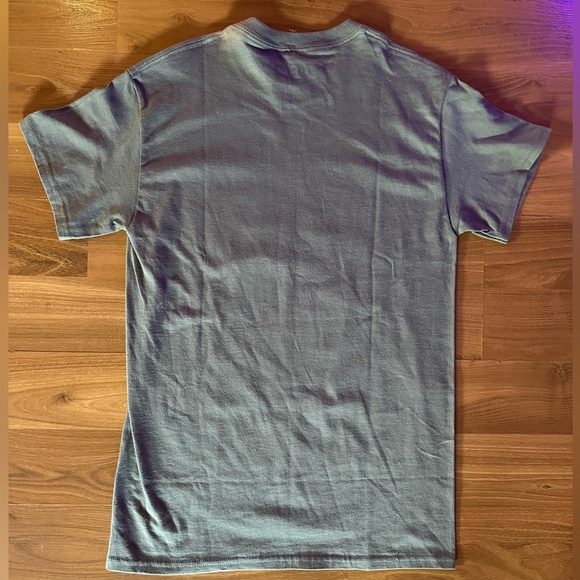 Hot Topic Megadeth Rattlehead Graphic Tee - Picture 7 of 7